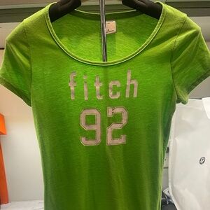 Abercrombie and Fitch Size XL Shirt
